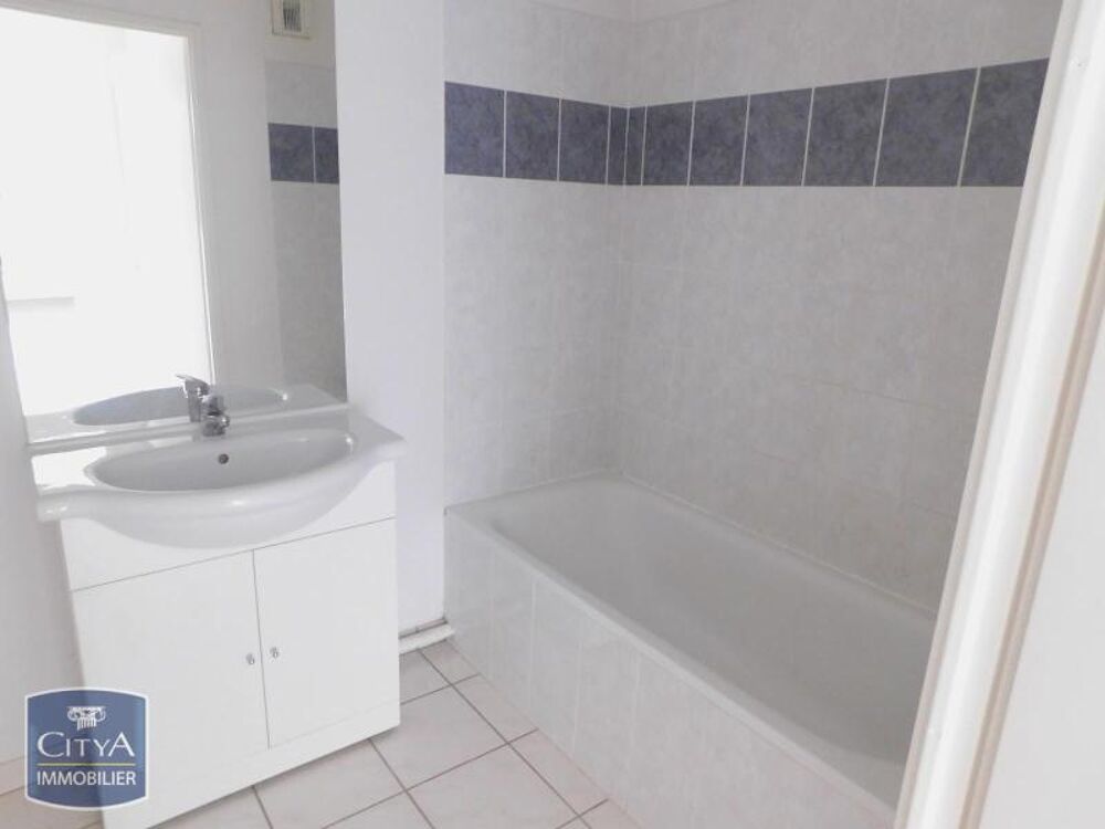 À LOUER : Appartement récent T2 situé à Marmande, dans l....