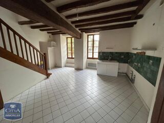  Maison à louer 3 pièces 87 m²