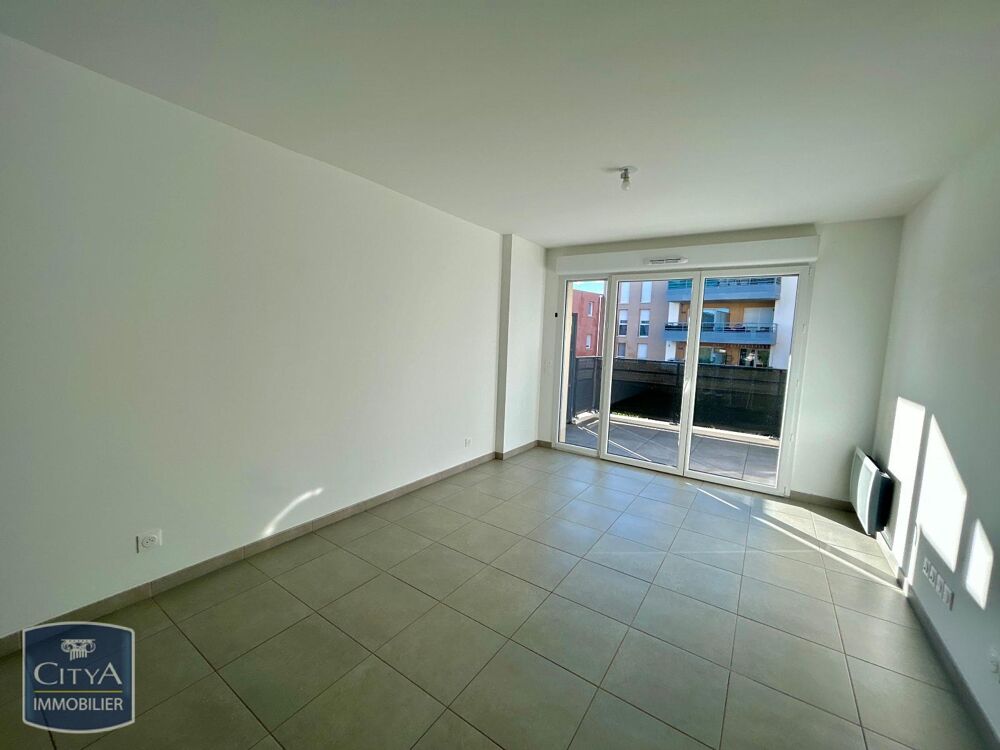 location Appartement - 2 pièce(s) - 41 m² Marignane (13700)
