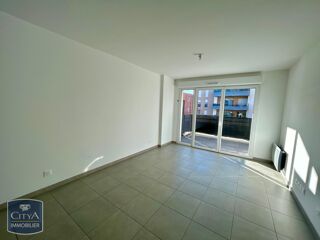 location Appartement - 2 pièce(s) - 41 m² Marignane (13700)