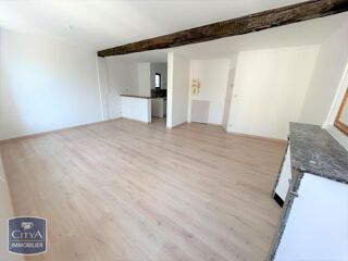  Appartement à louer 2 pièces 61 m²