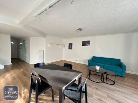  Maison � louer 4 pi�ces 114 m�