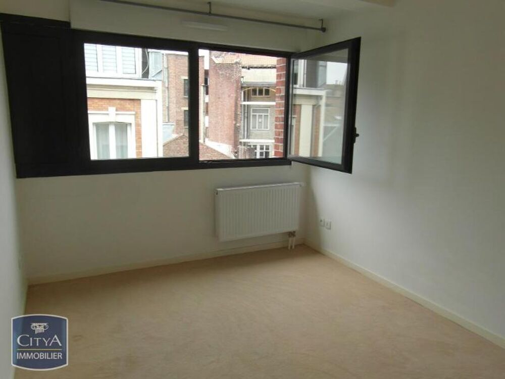 location Appartement - 3 pièce(s) - 59 m² Lille (59000)