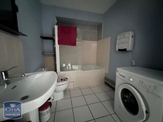  Appartement à louer 1 pièce 34 m²