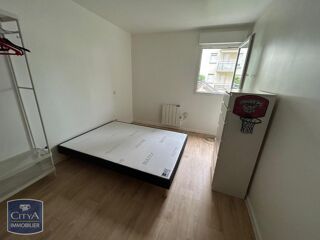 Appartement à louer 2 pièces 45 m²