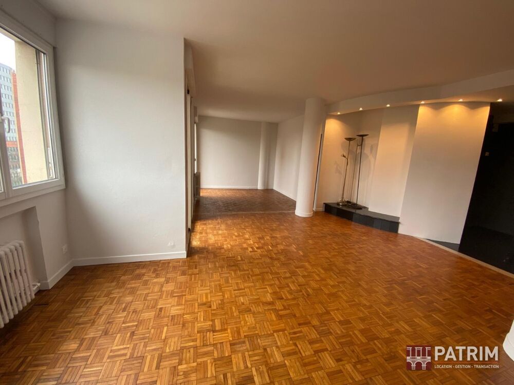 Appartement 99 m² · à Toulouse · 99 m² · 460 000 €