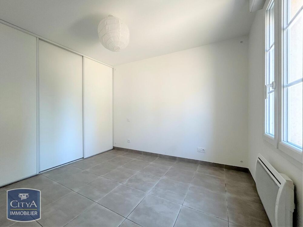 location Appartement - 2 pièce(s) - 33 m² Coutras (33230)