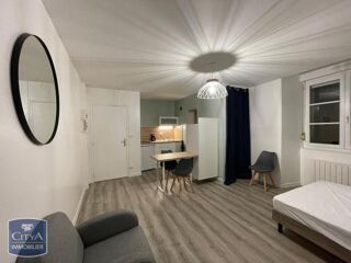  Appartement � louer 1 pi�ce 31 m�