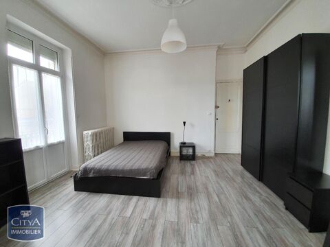 Appartement  louer 1 pice 19 m