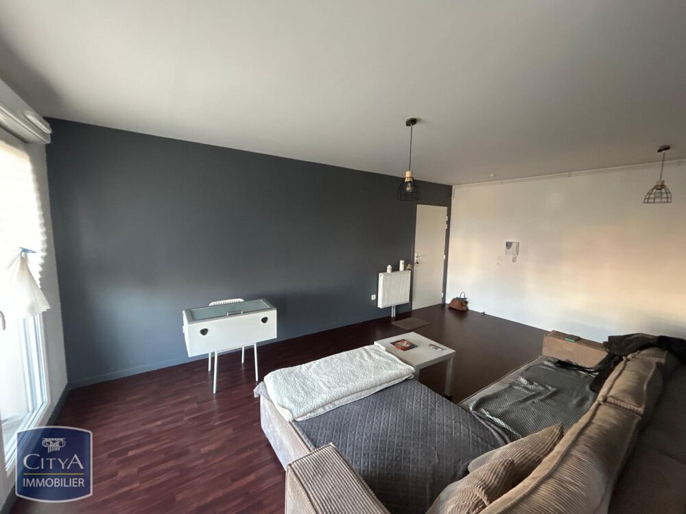 location Appartement - 3 pièce(s) - 63 m² Douai (59500)