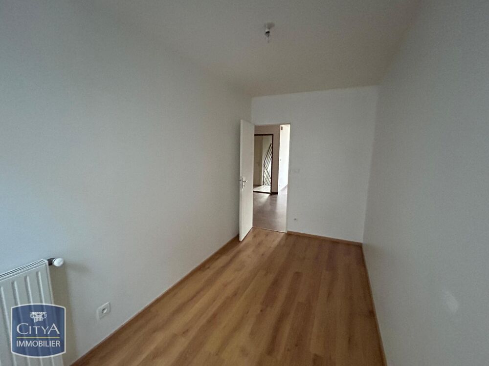 location Appartement - 3 pièce(s) - 49 m² Rive-de-Gier (42800)