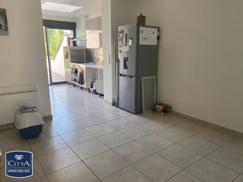  Maison � louer 3 pi�ces 68 m�