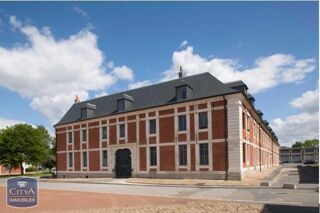  Appartement à louer 2 pièces 45 m²