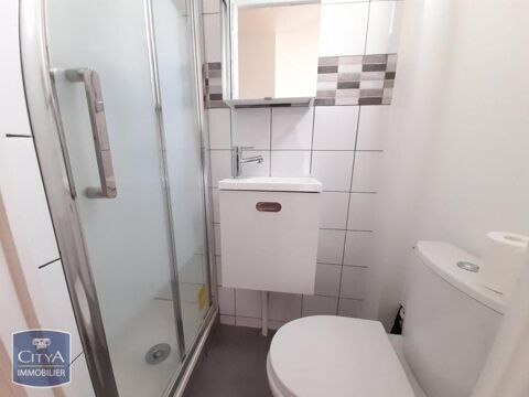  Appartement  louer 1 pice 16 m