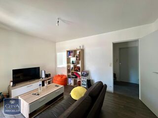  Appartement à louer 2 pièces 45 m²