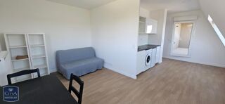  Appartement à louer 1 pièce 26 m²