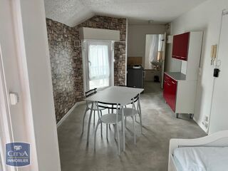  Appartement à louer 1 pièce 20 m²
