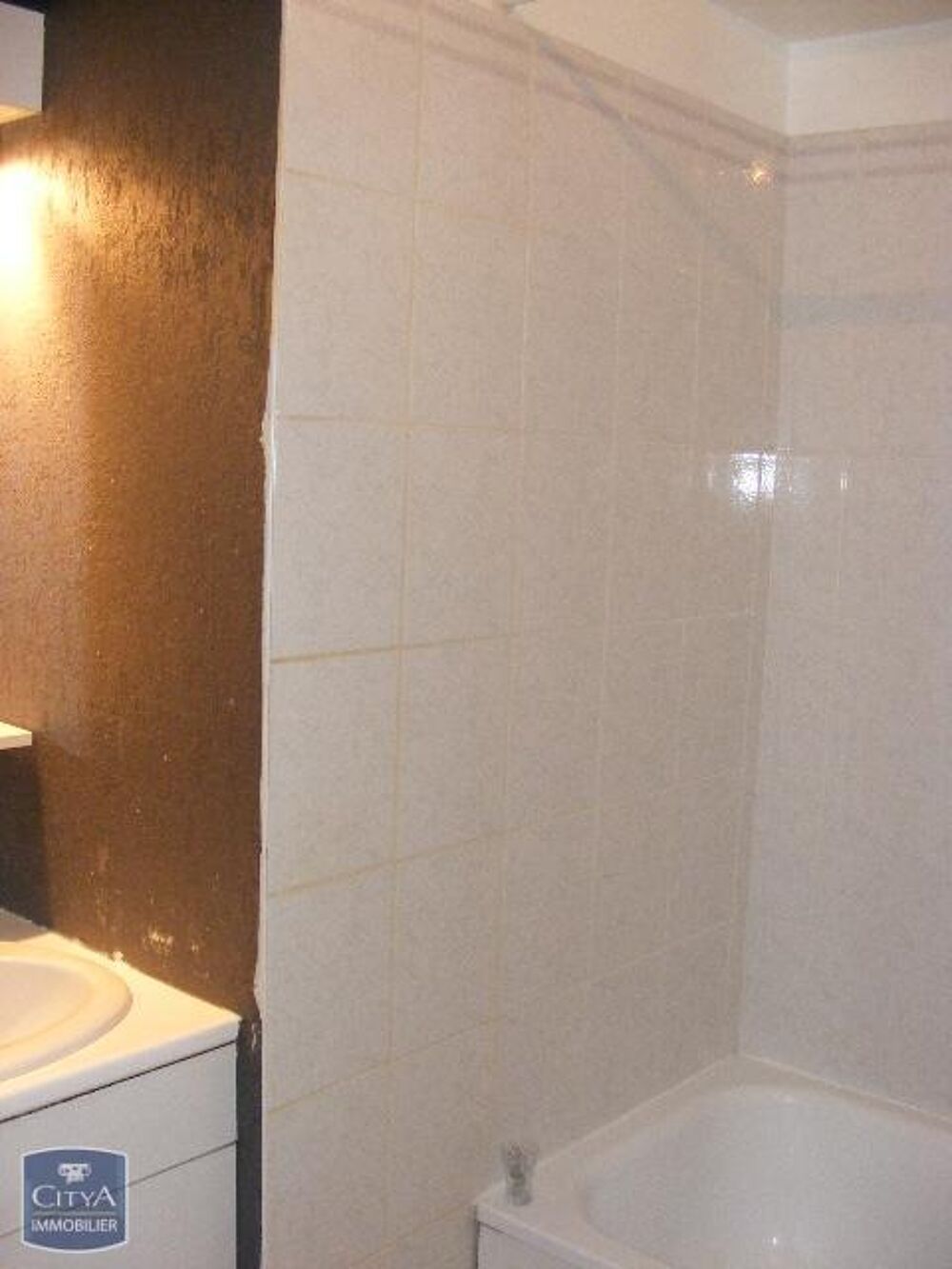 location Appartement - 1 pièce(s) - 23 m² Dijon (21000)