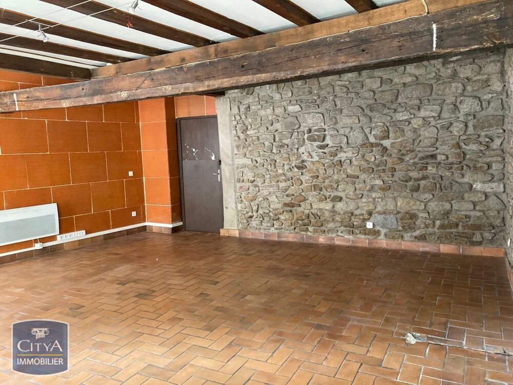   Location / Local Commercial - 42 m² 