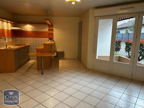 Appartement � louer 2 pi�ces 47 m�