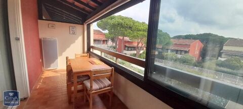  Appartement � louer 2 pi�ces 31 m�