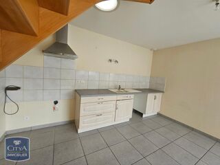  Maison à louer 4 pièces 81 m²