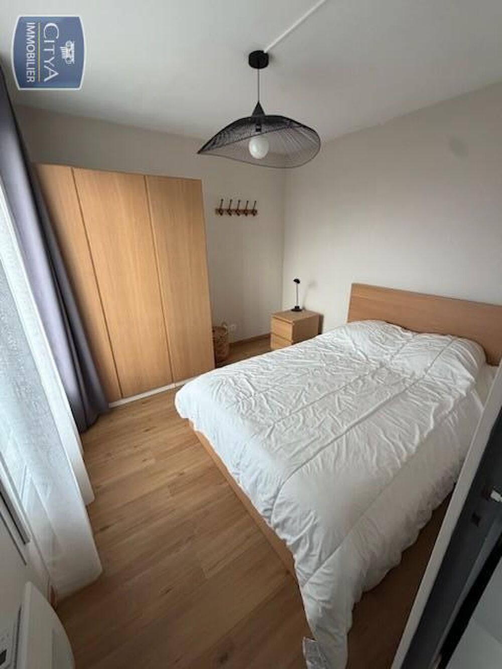 location Appartement - 1 pièce(s) - 27 m² Lille (59000)