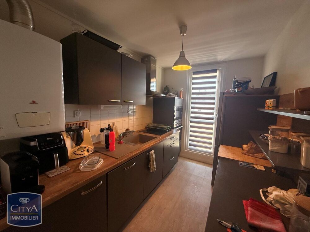 location Appartement - 3 pièce(s) - 73 m² Caen (14000)