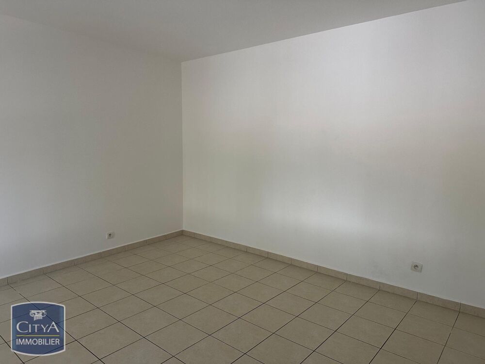 location Appartement - 3 pièce(s) - 60 m² Trappes (78190)