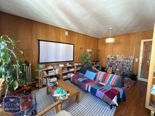  Appartement � louer 4 pi�ces 96 m�