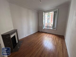  Appartement � louer 3 pi�ces 55 m�