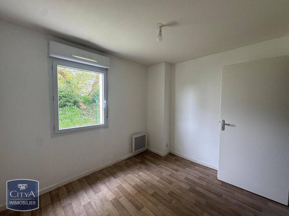 location Appartement - 2 pièce(s) - 38 m² Brest (29200)