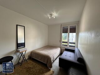  Appartement à louer 3 pièces 60 m²