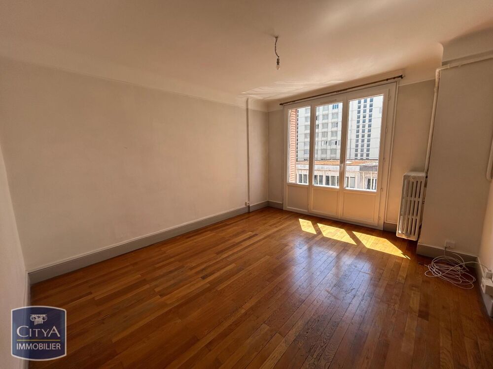 location Appartement - 4 pièce(s) - 81 m² Chambéry (73000)