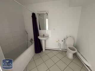  Appartement à louer 1 pièce 20 m²