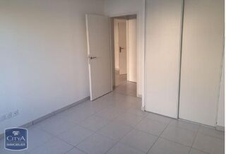  Appartement à louer 2 pièces 40 m²