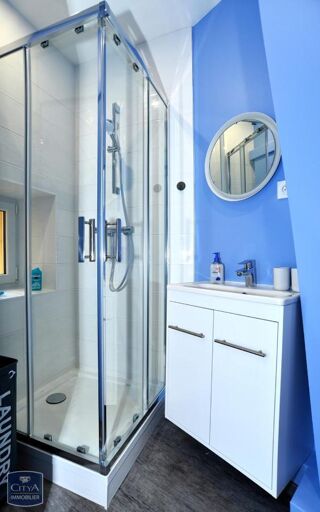  Appartement à louer 1 pièce 25 m²