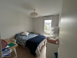  Appartement � louer 4 pi�ces 79 m�