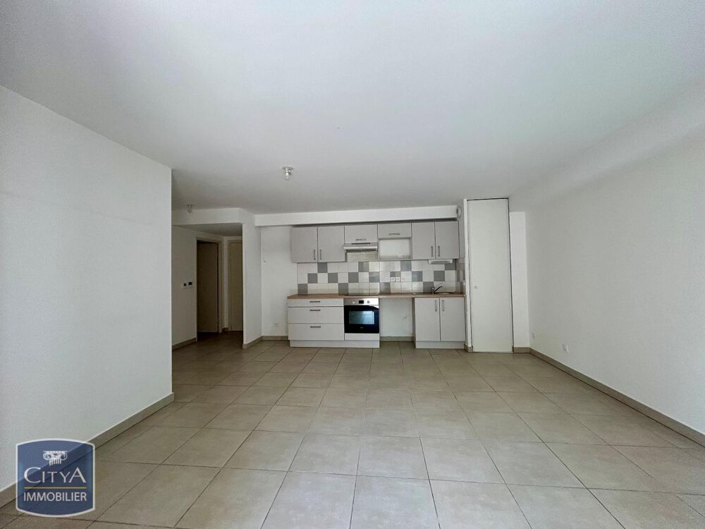 location Appartement - 3 pièce(s) - 58 m² Montpellier (34080)