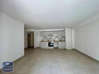  Appartement à louer 3 pièces 58 m²