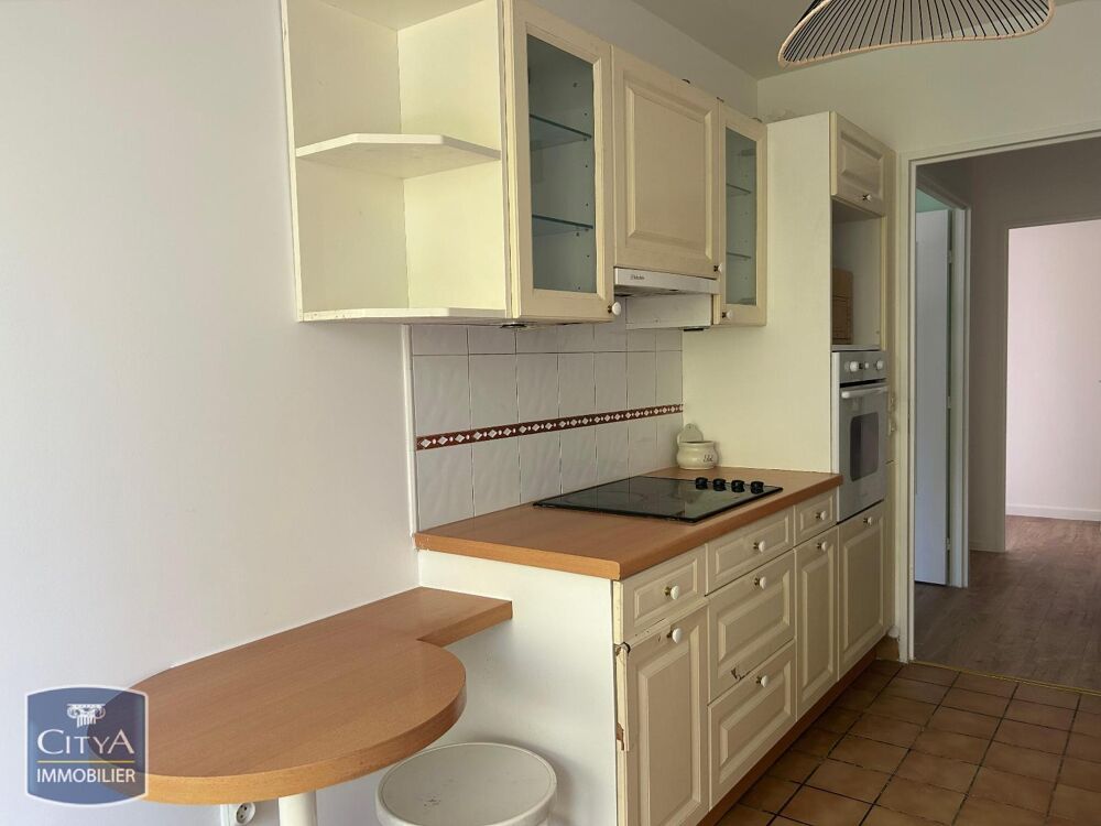 location Appartement - 3 pièce(s) - 69 m² Fontenay-aux-Roses (92260)