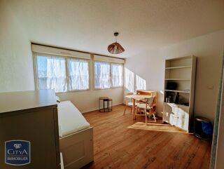  Appartement � louer 1 pi�ce 19 m�