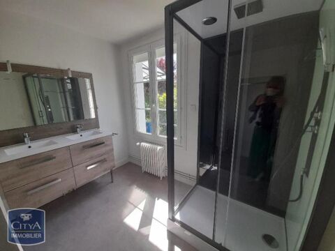  Maison � louer 3 pi�ces 73 m�