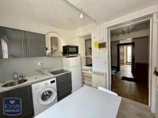  Appartement � louer 2 pi�ces 43 m�