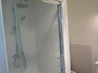  Appartement à louer 1 pièce 31 m²