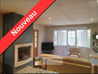  Maison à vendre 9 pièces 138 m²