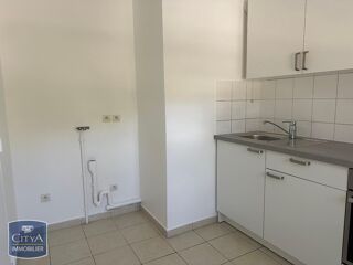  Appartement à louer 3 pièces 60 m²
