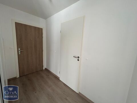  Appartement � louer 2 pi�ces 40 m�