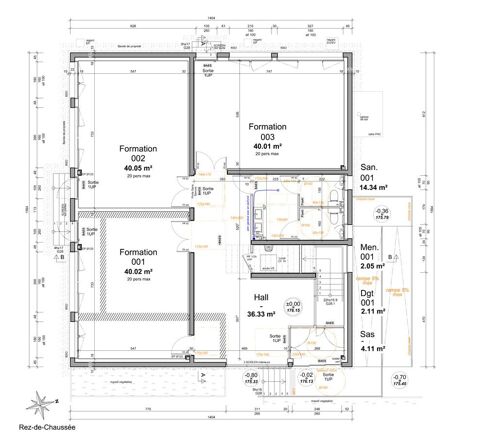  Location / Local commercial 