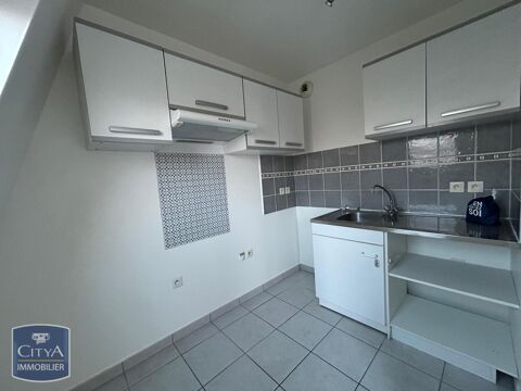  Appartement � louer 2 pi�ces 40 m�